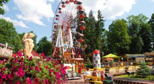 DEŇ DETÍ  ZÁBAVNÝ RODINNÝ PARK - RABKOLAND  A POĽSKÉ TATRY - ZAKOPANÉ